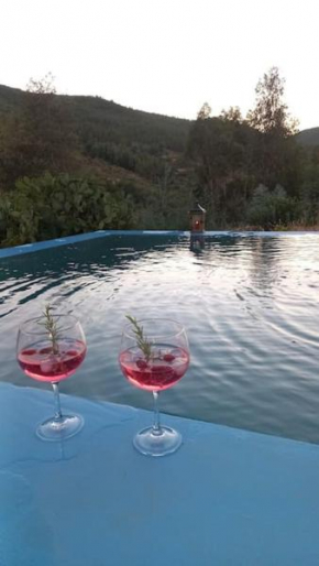 Casa da Volta - Alentejo - S. Julião